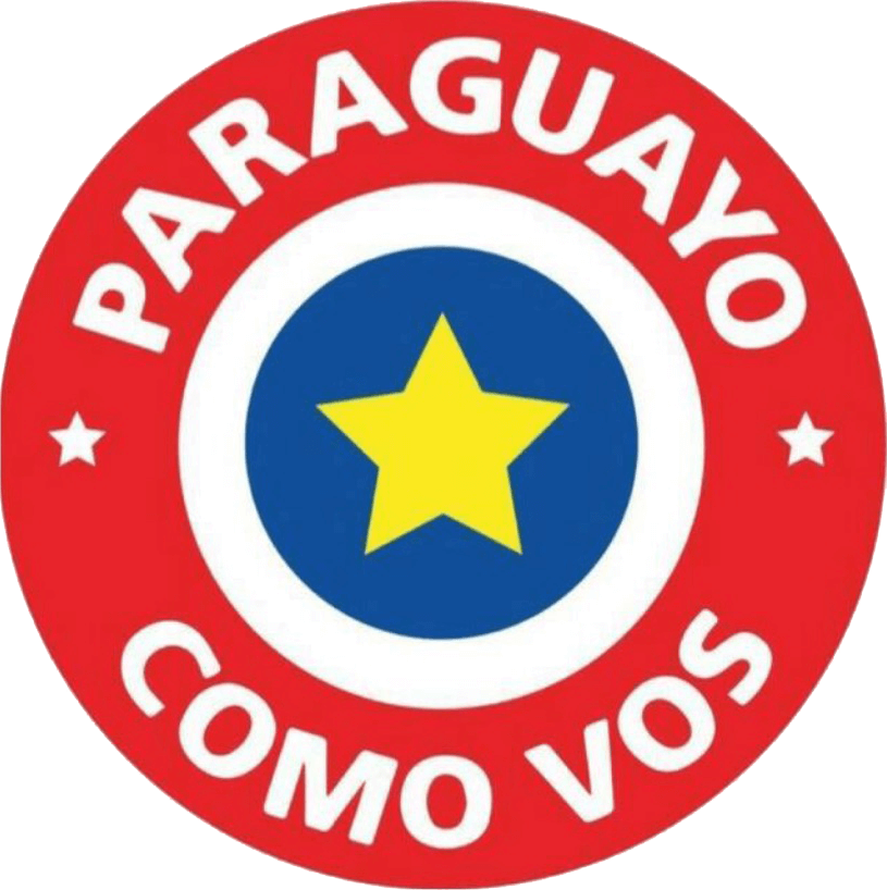 Paraguayo como vos